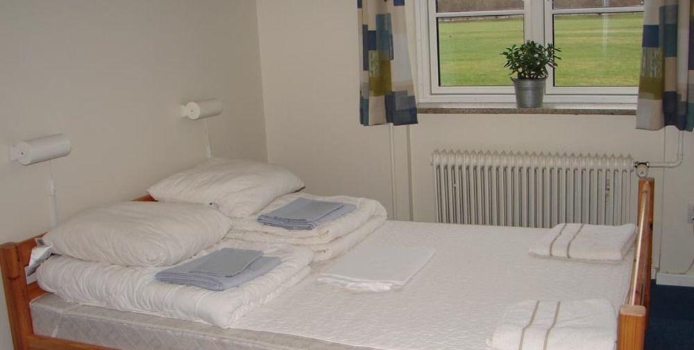 Belaegningen Hostel Brondby Exterior photo