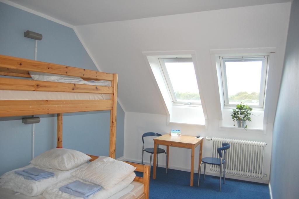 Belaegningen Hostel Brondby Exterior photo