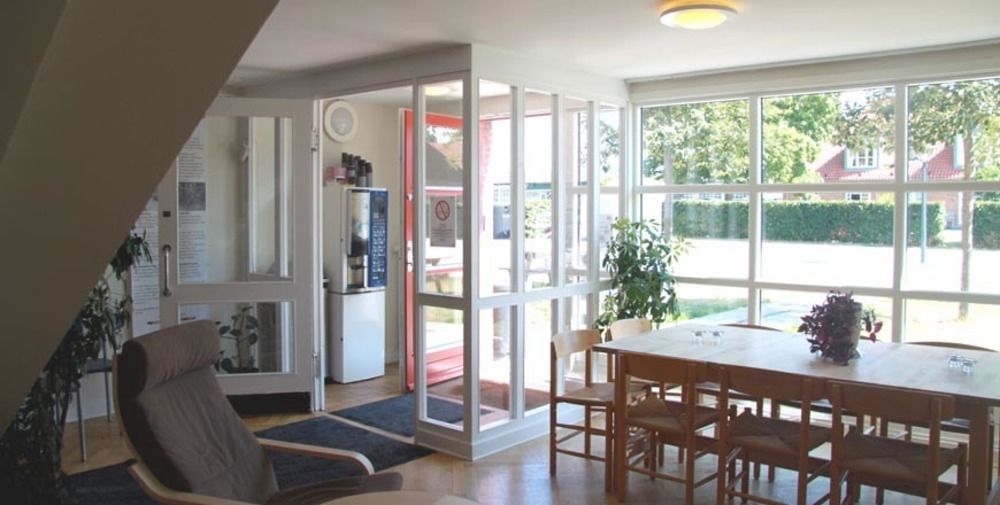 Belaegningen Hostel Brondby Exterior photo